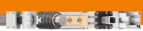 igus bearing|Linear Bearings and Slides for Grease.